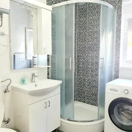 Apartamento Katic