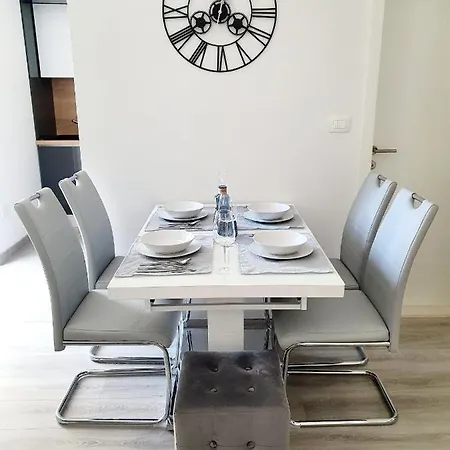 Katic Apartamento