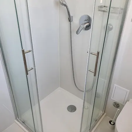 Apartamento Katic Split