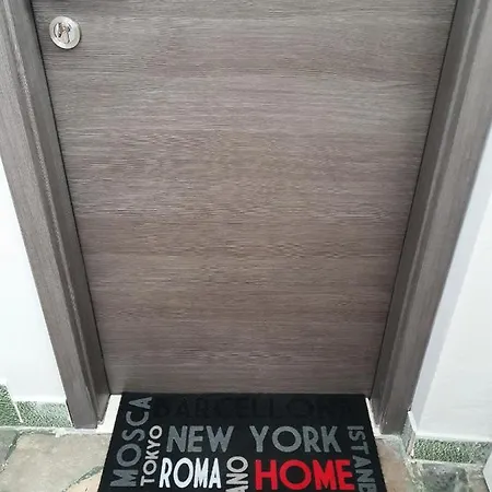 Apartamento Katic