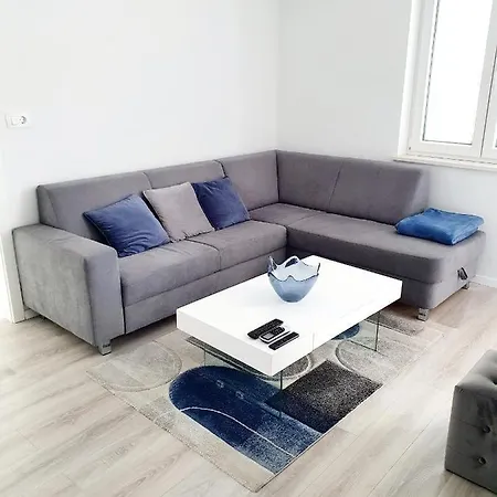 Katic Apartamento Split