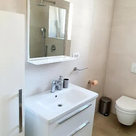 Apartamento Katic *