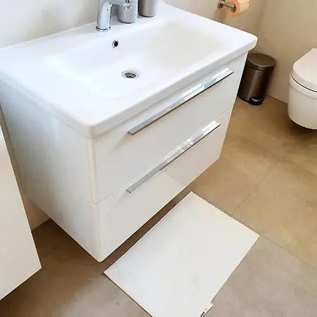 Katic Apartamento Split