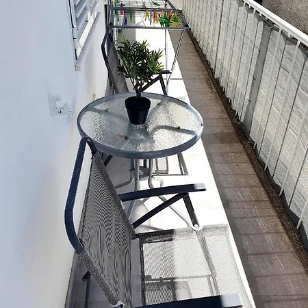 Katic Apartment Split