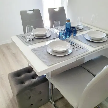 Katic Apartamento *