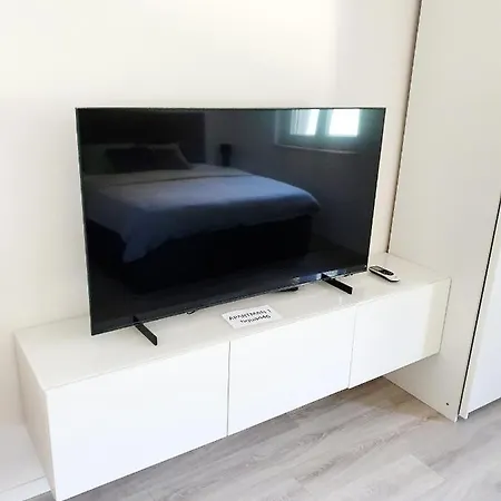 Apartamento Katic *