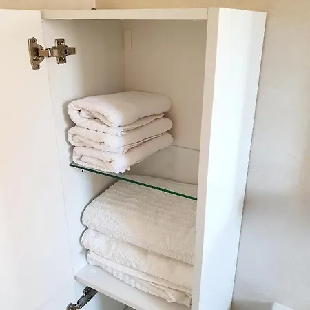 Katic Apartamento Split