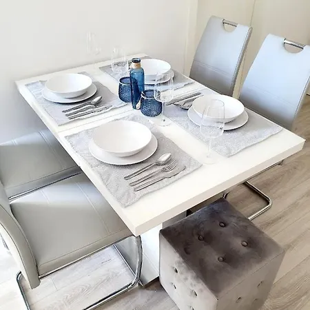 Apartamento Katic *