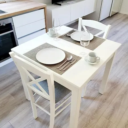 Katic Apartamento Split