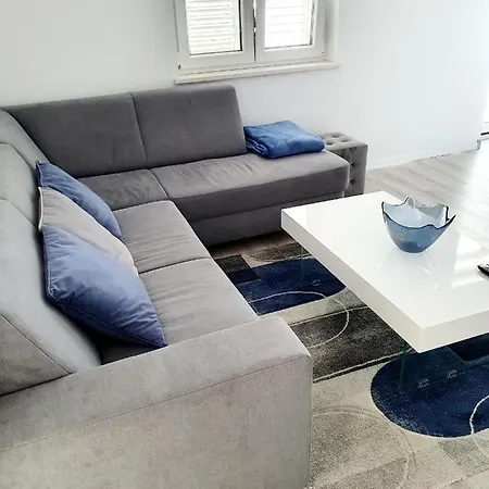 Katic Apartment Split