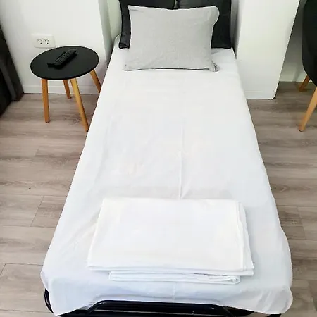 Apartamento Katic