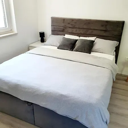 Apartamento Katic *