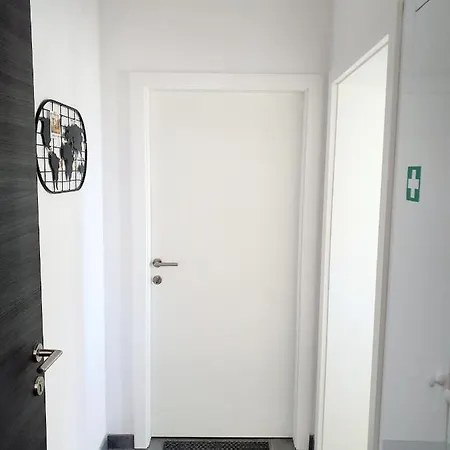 Apartamento Katic