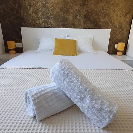 Apartamento Katic