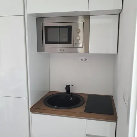 Katic Apartamento Split