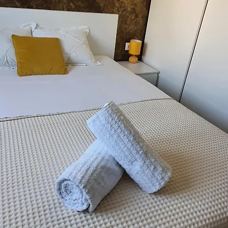 Apartamento Katic