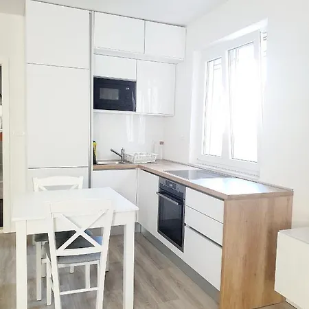 Apartman Katic