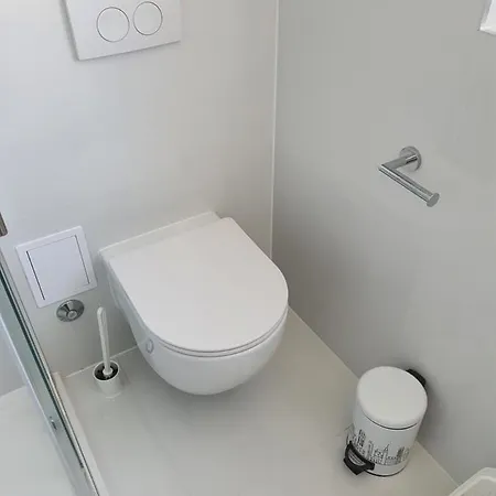 Apartman Katic *