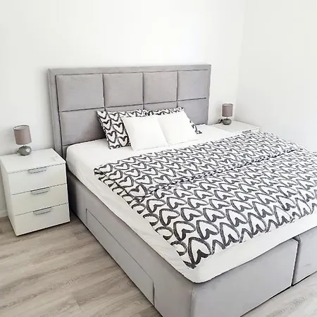 Apartman Katic Split