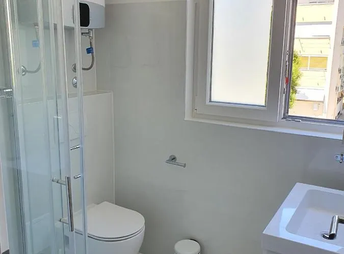 Katic شقة سبليت