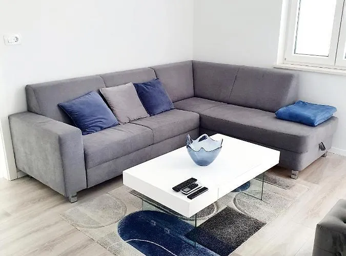 Katic شقة سبليت