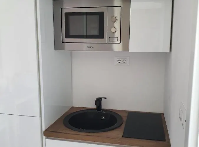 Katic شقة سبليت