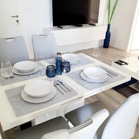 Appartement Katic Split