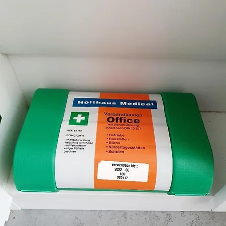 Katic Appartement Split