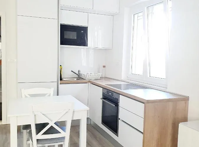 Apartman Katic